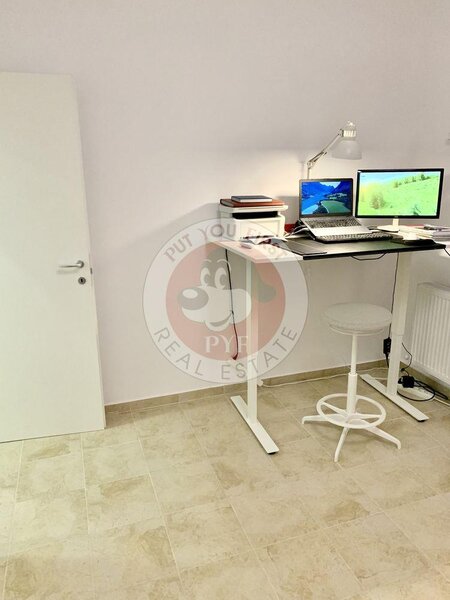 Avangarde Residence | Apartament 3 camere | 62mp | decomandat | B8208