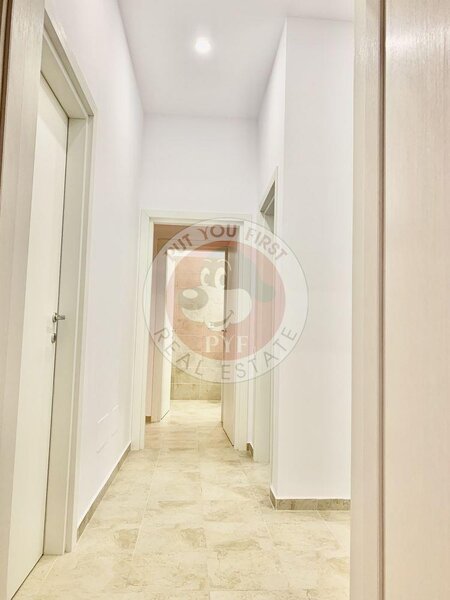 Avangarde Residence | Apartament 3 camere | 62mp | decomandat | B8208