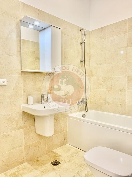 Avangarde Residence | Apartament 3 camere | 62mp | decomandat | B8208