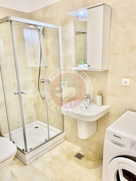 Avangarde Residence | Apartament 3 camere | 62mp | decomandat | B8208